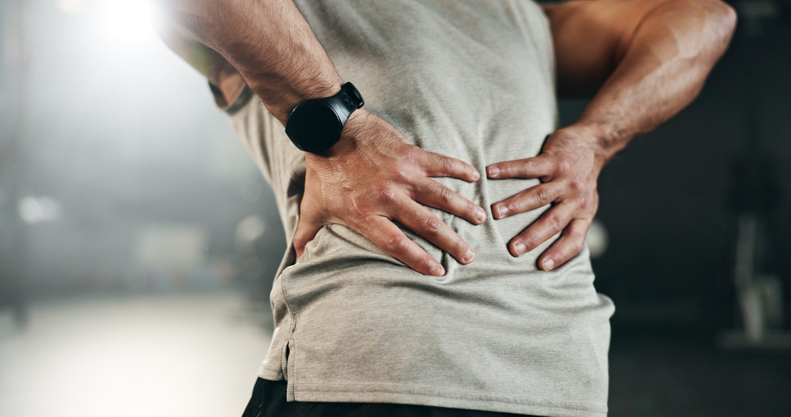 Do You Really Need Spine Surgery? Signs It May Be Time